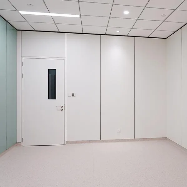Panel de parede fabricado