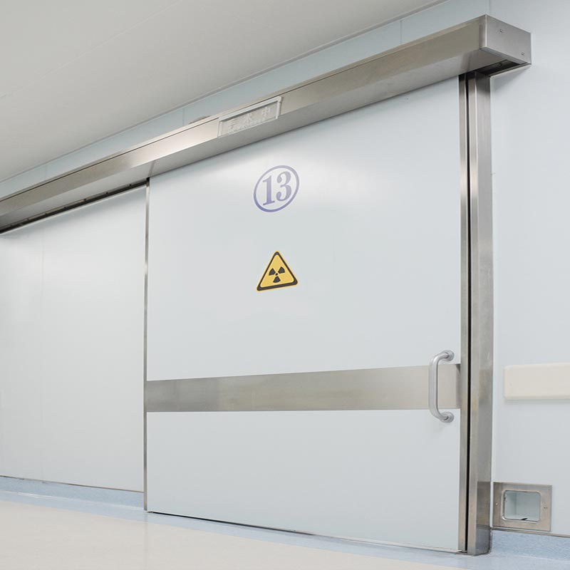 Por que a porta deslizante automática de protección contra raios X é esencial para a moderna seguridade contra as radiacións? Por que a porta deslizante automática de protección contra raios X é esencial para a moderna seguridade contra as radiacións?